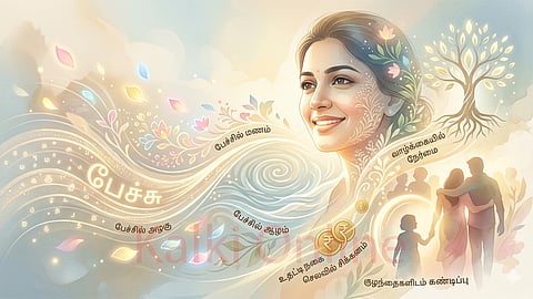 வாழ்வியலுக்குத் தேவையான உண்மைகள்