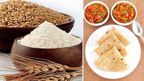 chapati-cubes-snacks-recipe