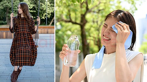 summer-fashion tips