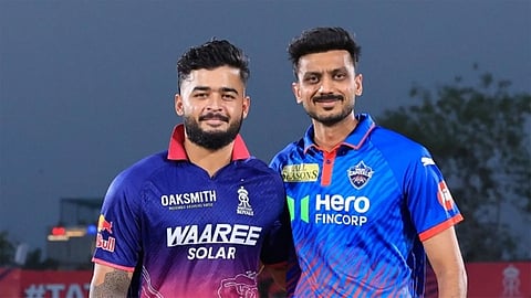 DC vs RR
