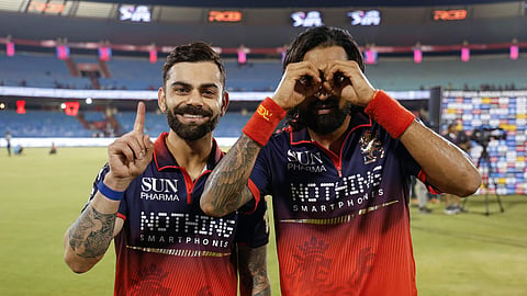 Royal Challengers Bengaluru