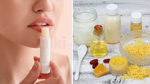 lip-balms