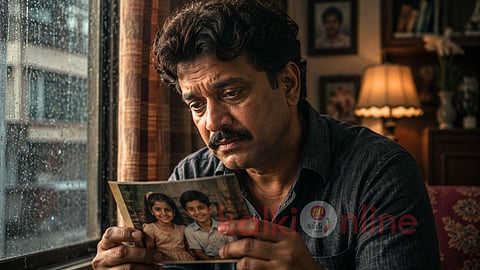 Emotional Tamil story