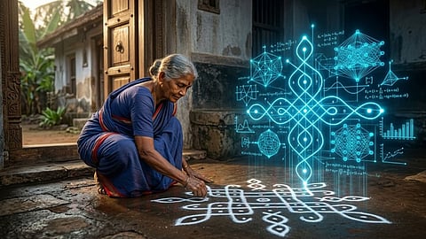 Kolam