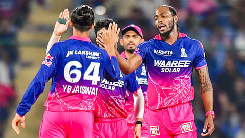 Rajasthan Royals