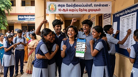 10th Result
