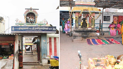 amman-temples