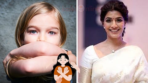 child sexual abuse solution