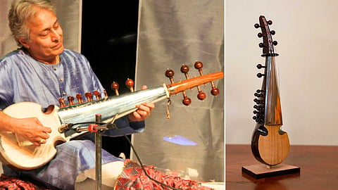 instrument-of-hindustani-music