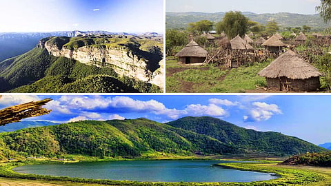 mizoram-tourism