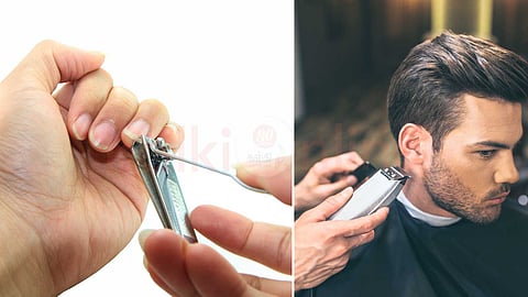cutting-nails-and-hair