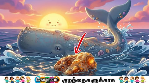 Ambergris