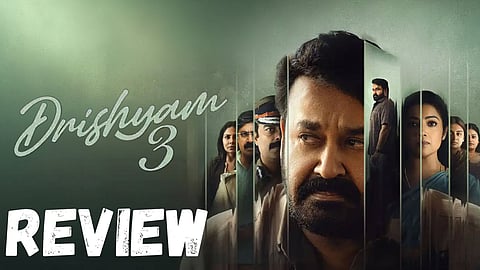 Drishyam 3