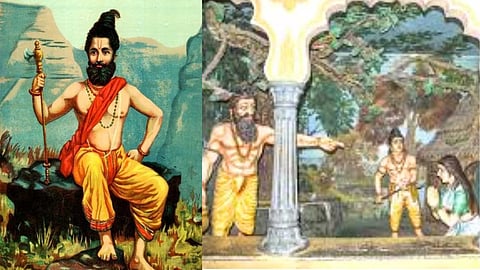 parashurama-avatar-