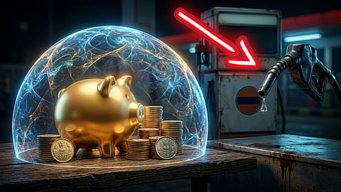 Safe investment plans