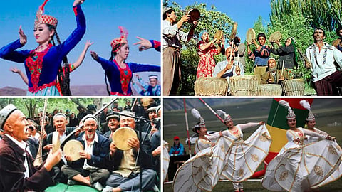 uyghur-cultural