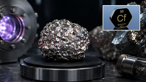 californium