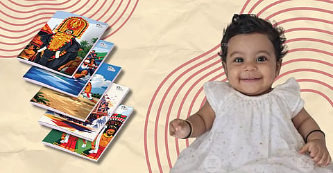 Kerala's youngest organ donor Alin