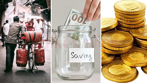 save-petrol
