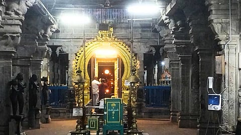 mayuranathar-temple