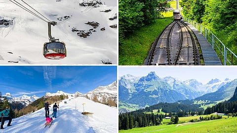 engelberg-switzerland