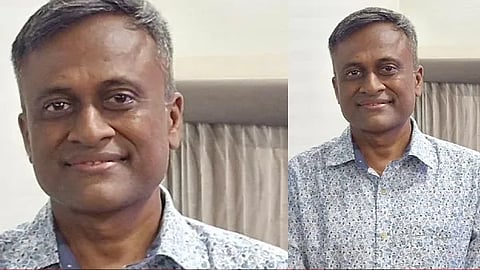Director ramesh subramaniam