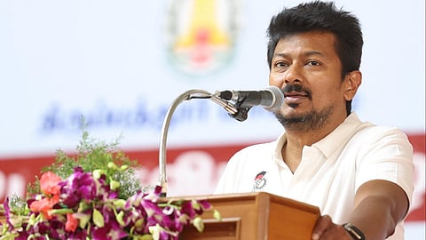 Tamilnadu opposition Leader