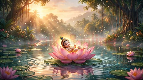 Vaikasi Visakam