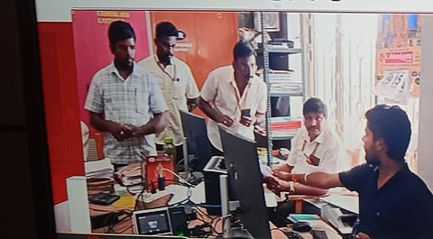 minister ramesh