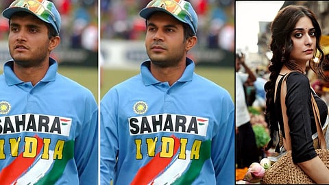 Ganguly biopic film
