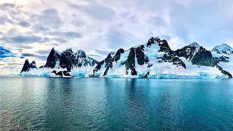 india-antarctica