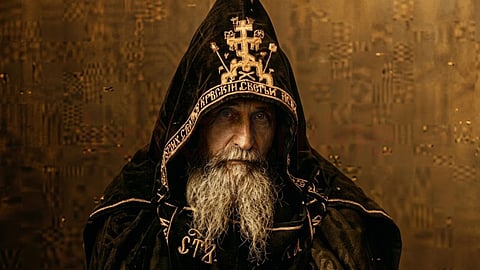 Mihailo Tolotos