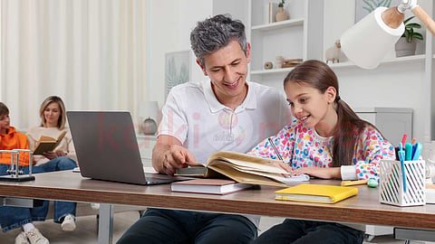 Modern parenting mistakes