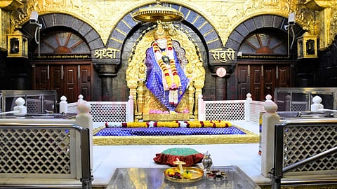 shirdi sai baba udi miracles