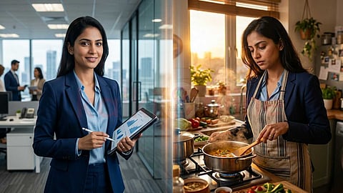 working women