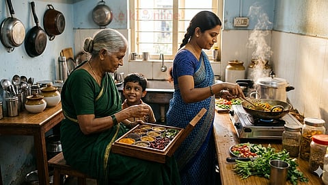 tamil-women-kitchen-intelligence