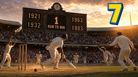 Cricket