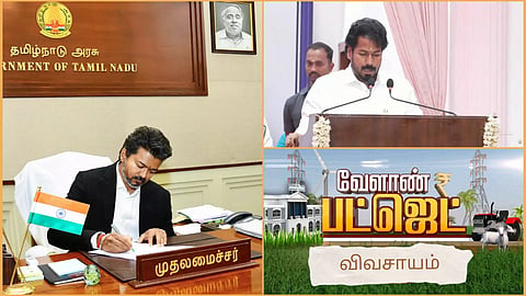 Agriculture Budget