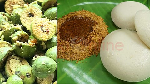 Aavaram poo benefits