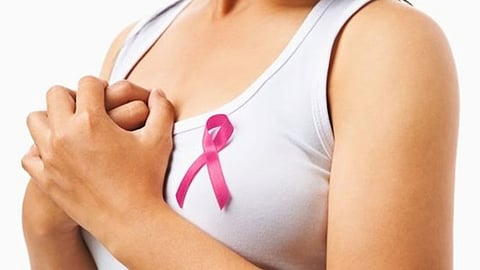 breast cancer