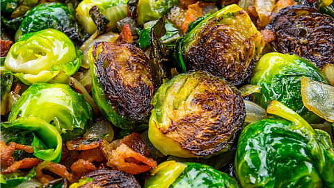 baby cabbage poriyal