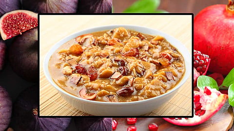 Unique Payasam Recipes
