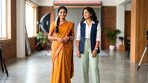 Women fashion and culture