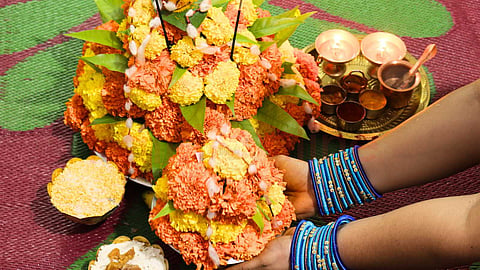 pooja-flower-rules
