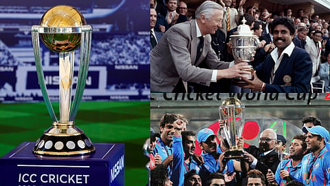 World cup 2027