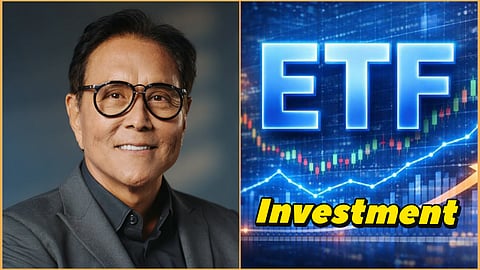 Robert Kiyosaki Advise