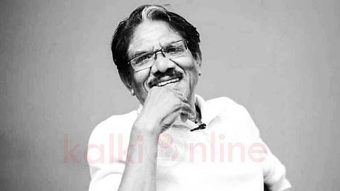 Realistic Tamil Cinema - பாரதிராஜா