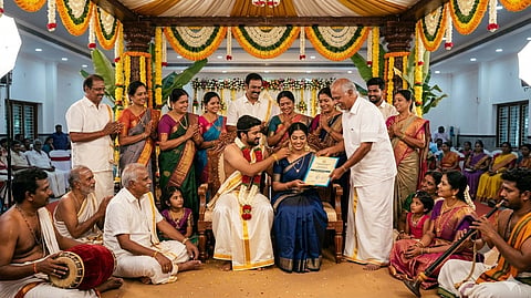 hindu Marriage