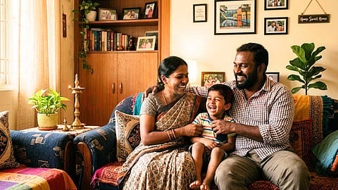 Term Insurance Benefits - டேர்ம் இன்சூரன்ஸ்