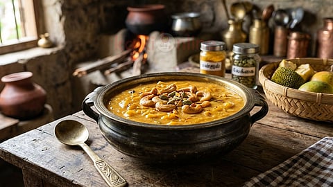 சமையல் குறிப்புகள்|mukkani payasam